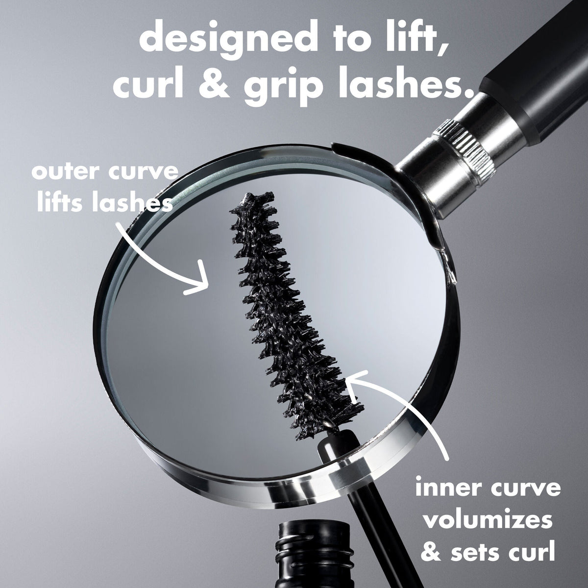 Incredi-curl Mascara