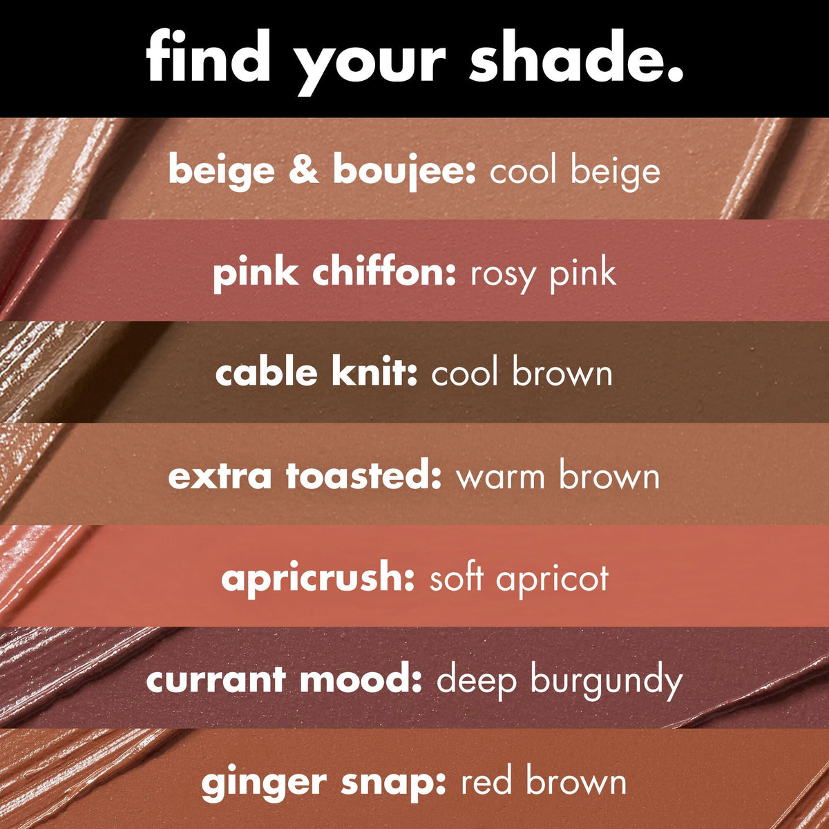 Liquid Velvet Eyeshadow