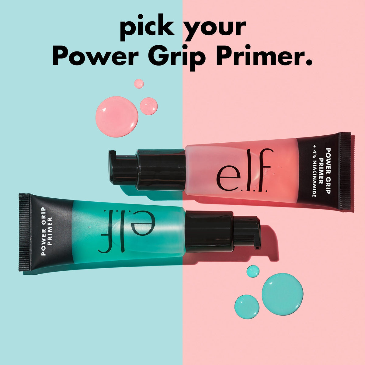 Pick Your e.l.f. Gripping Primer