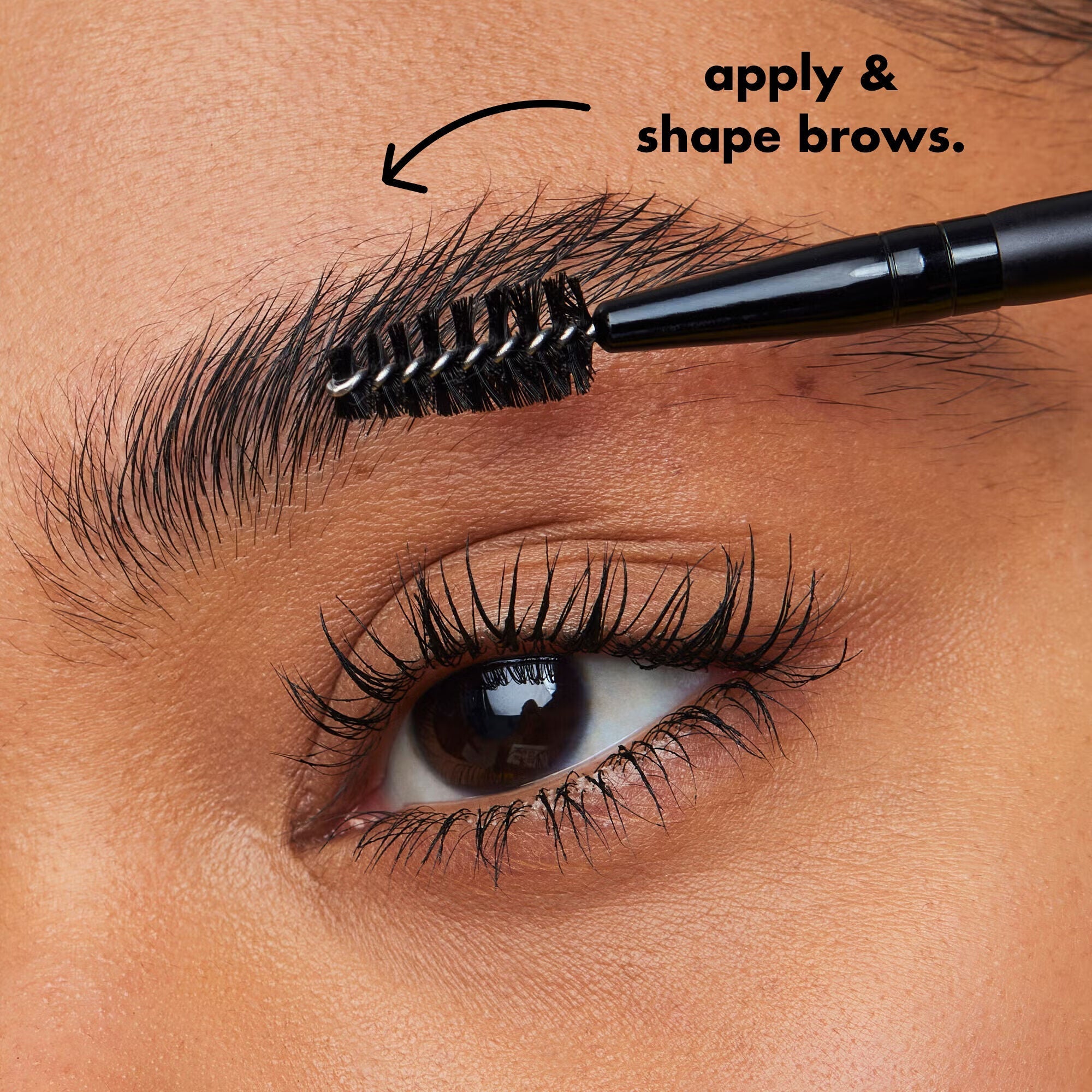 Brow Lamination
