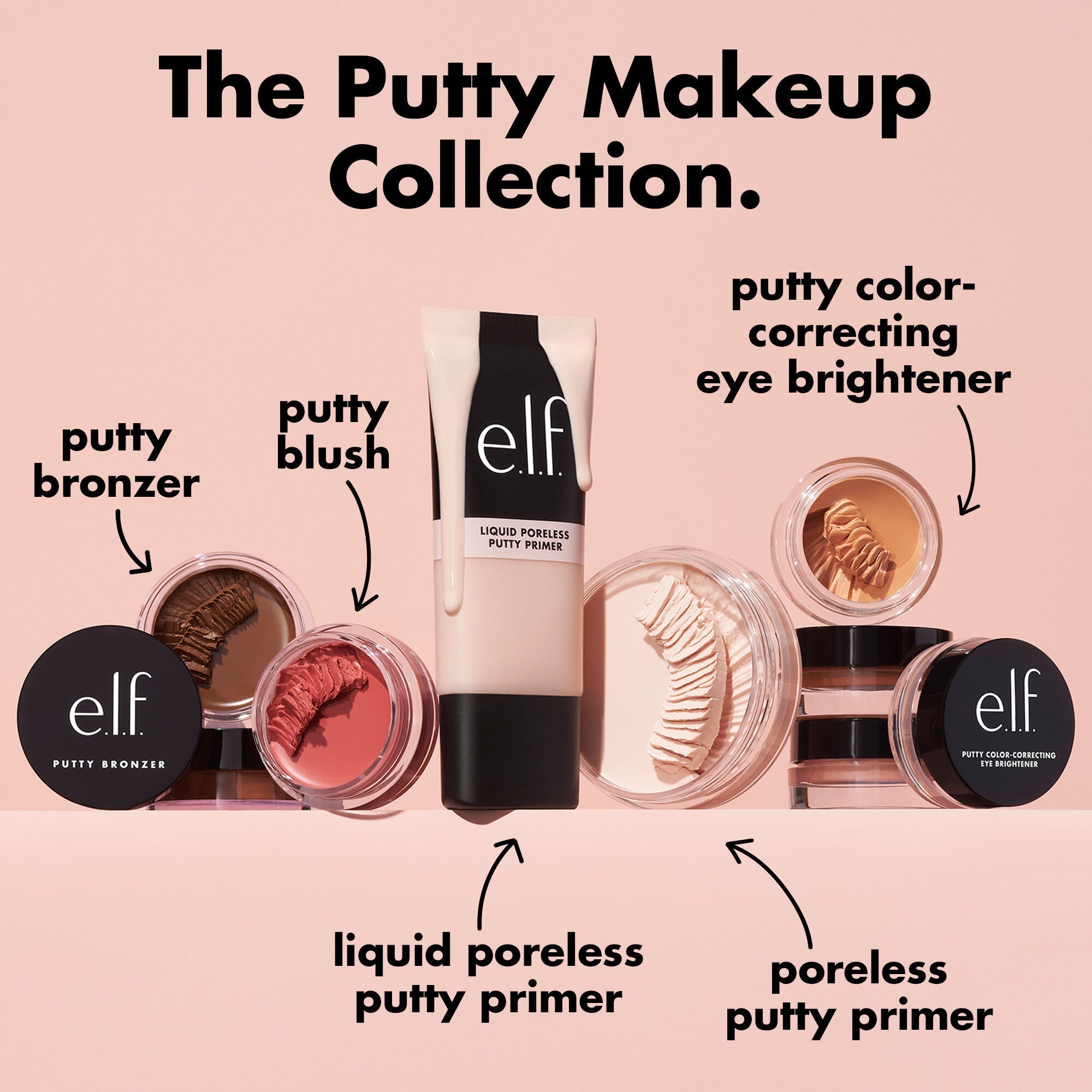 Luminous Putty Blush