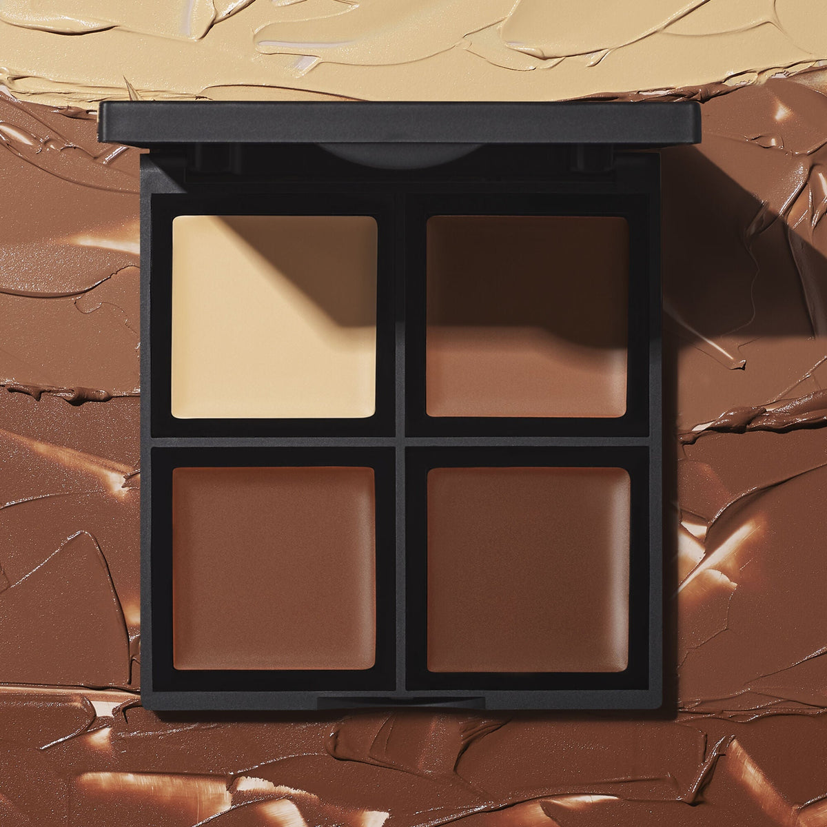Contour Palette