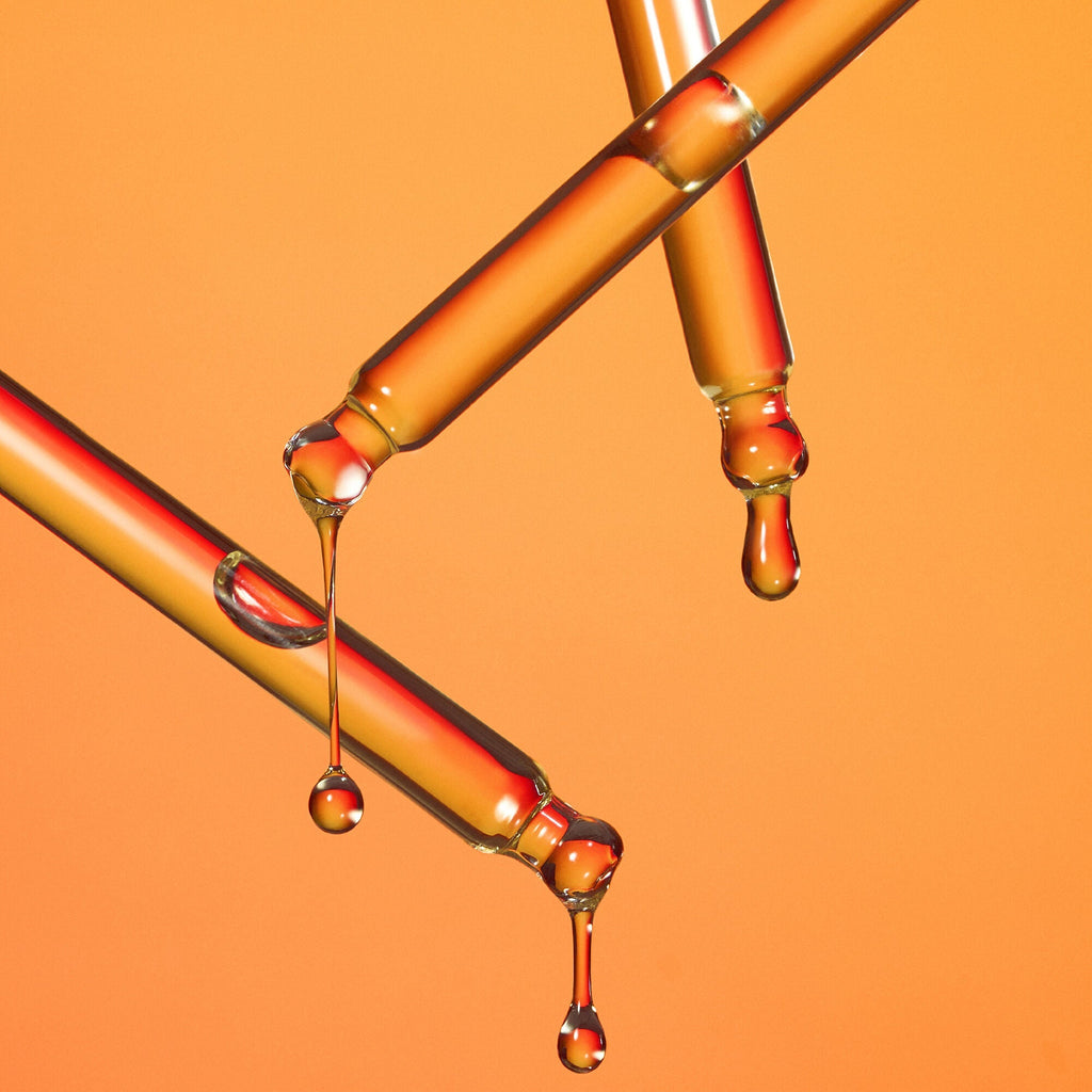 Vitamin C Brightening Serum Formula Drops