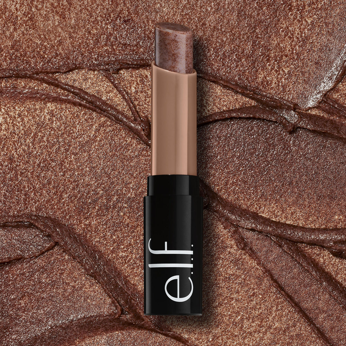 Brown Sugar Lip Exfoliating Scrub