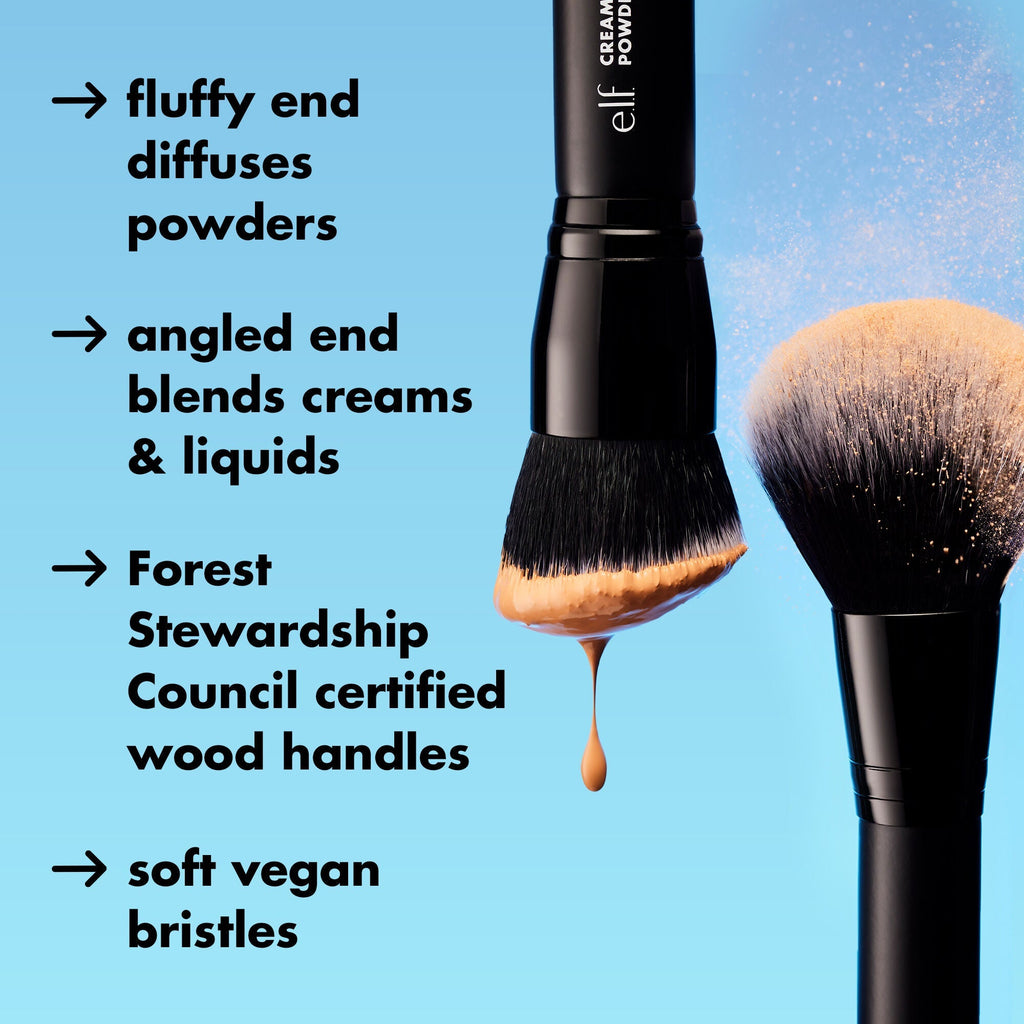 Complexion Perfection Brush Set