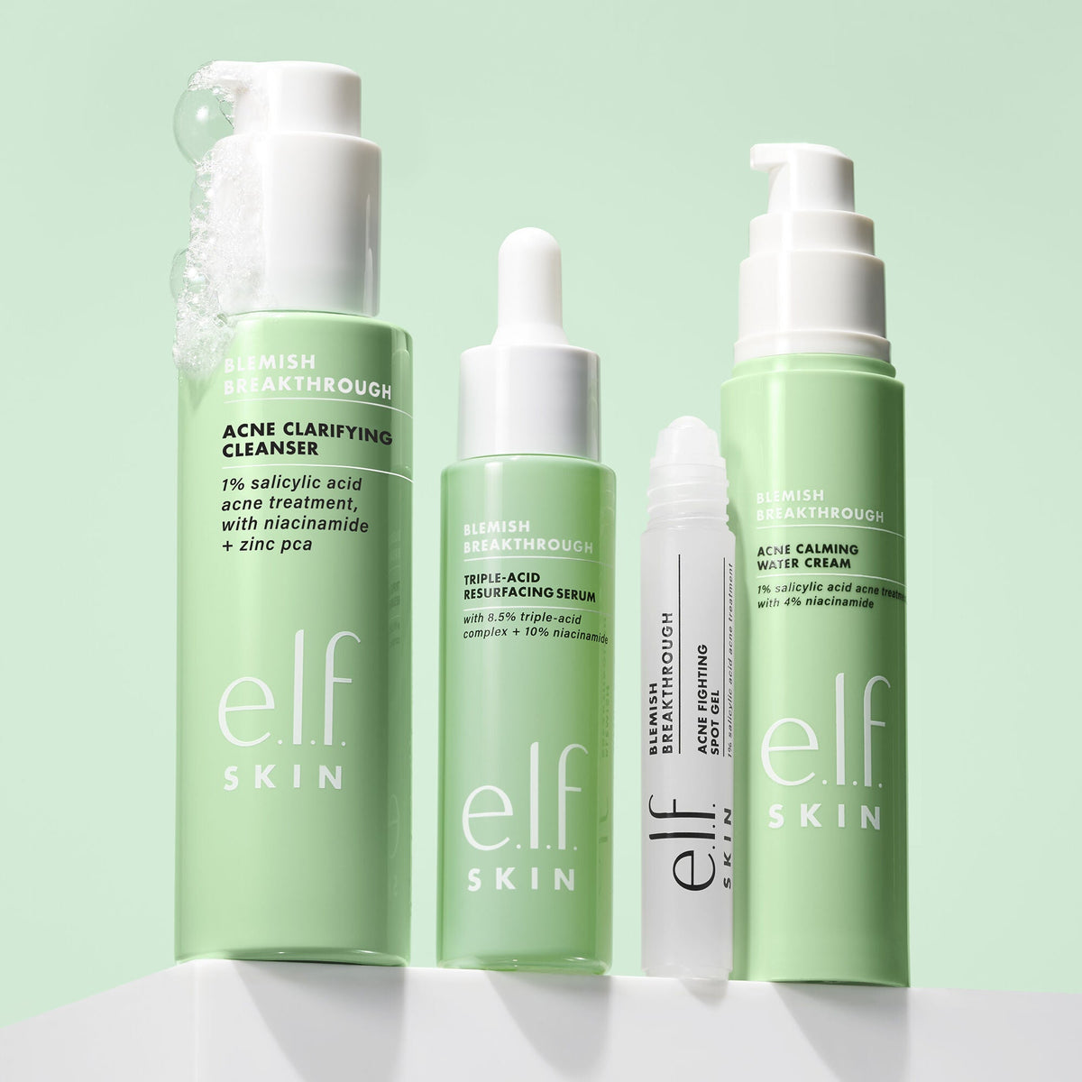 Blemish Breakthrough Acne Treatment