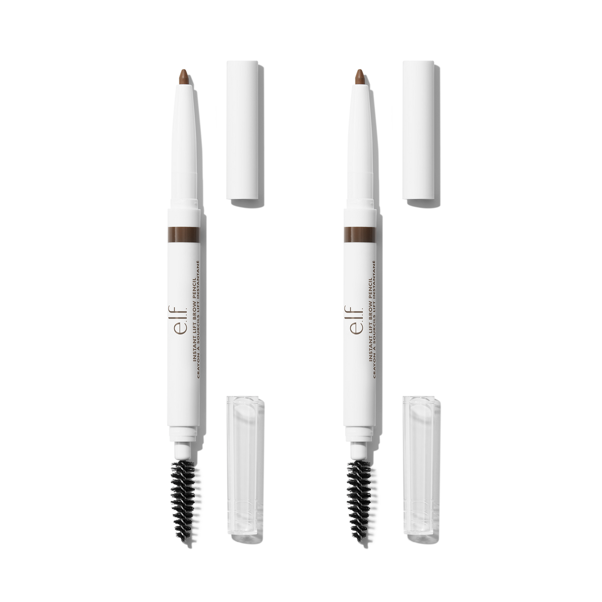 Instant Lift Brow Pencil Set of 2 - Taupe