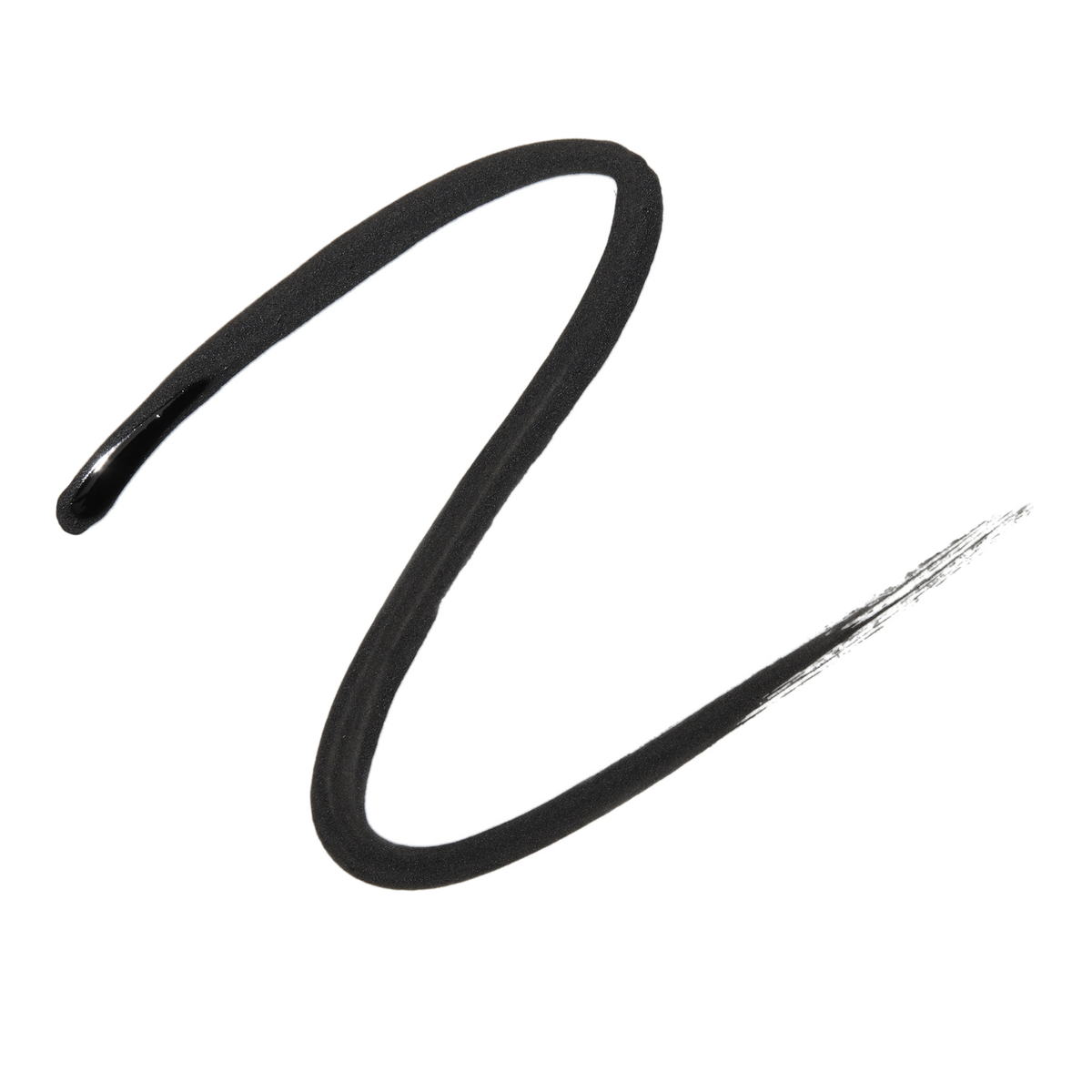 Liquid Liner Black Swatch