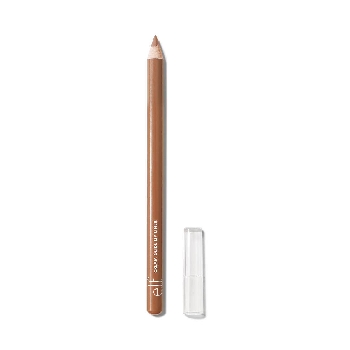 Cream Glide Baddest Beige Lip Liner Pencil