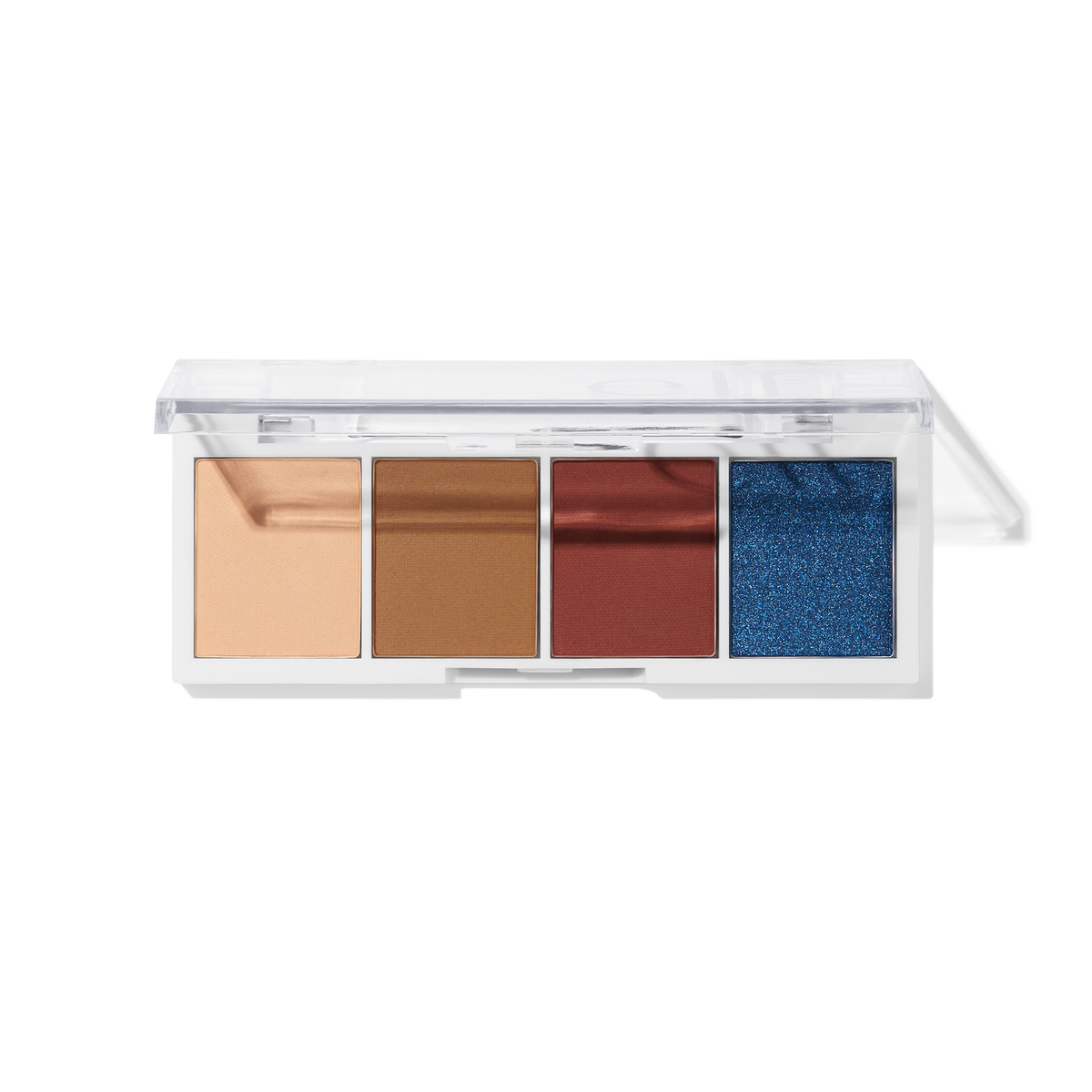 Bite-Size Mini Eyeshadow Palette - Carnival Candy