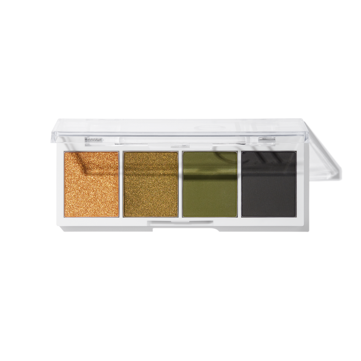 Bite-Size Mini Eyeshadow Palette - Hot Jalapeno