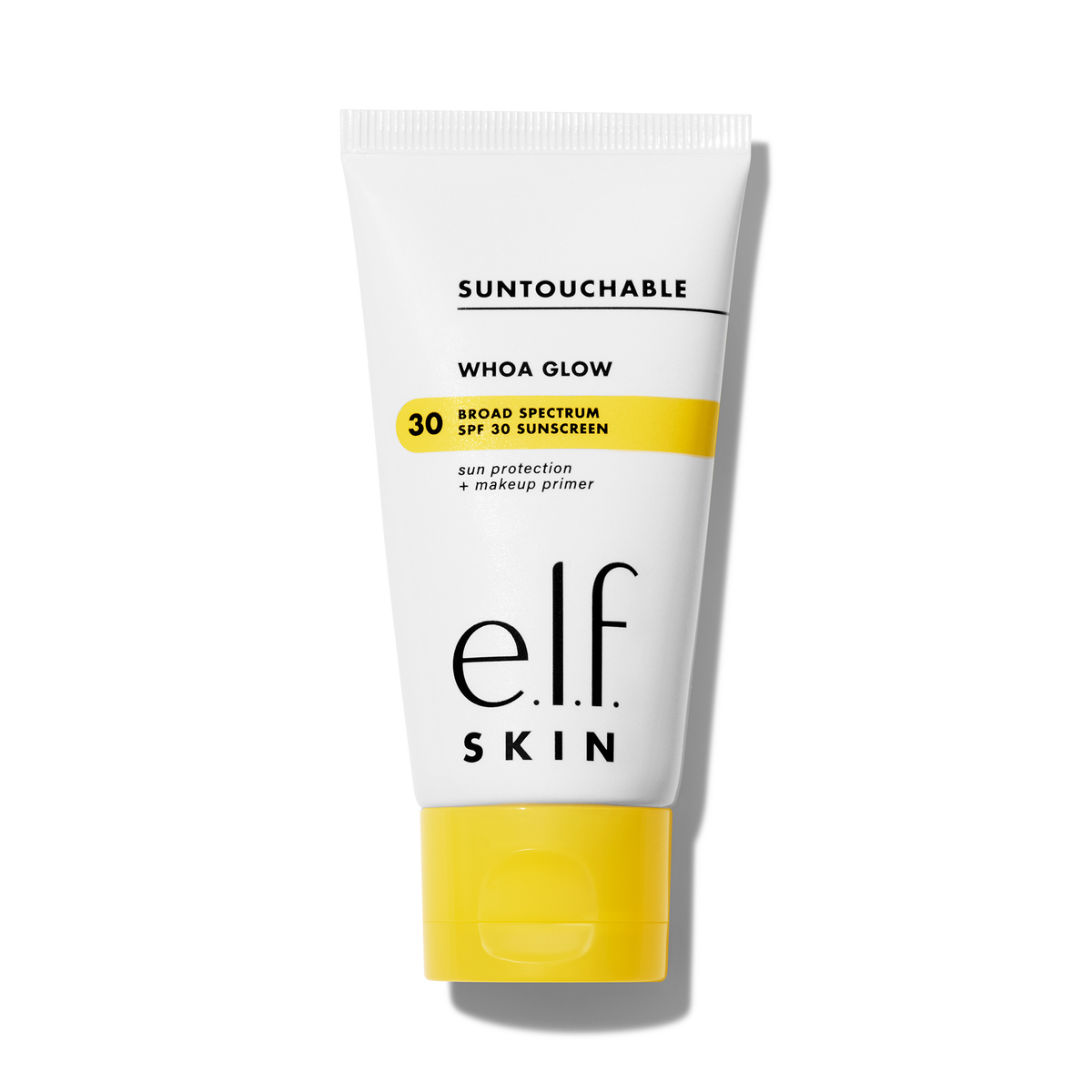 Suntouchable Whoa Glow SPF 30 - Sunlight / Regular 1.69 oz / 50mL