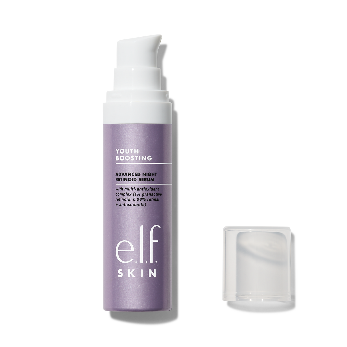 Retinol Serum Packaging