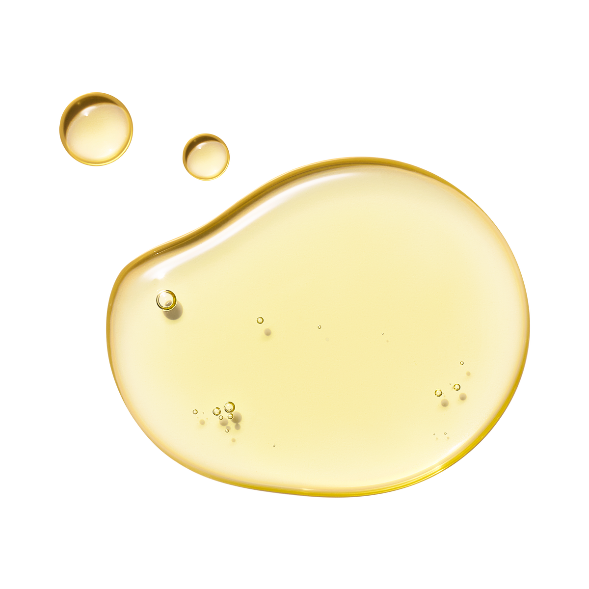 Bright Icon Vitamin C + E + Ferulic Serum Texture