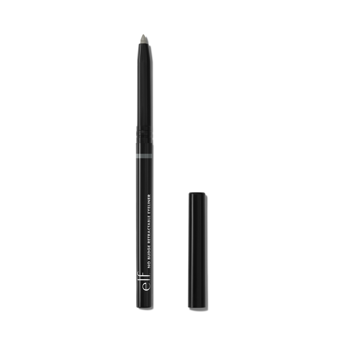 No Budge Retractable Eyeliner - Charcoal