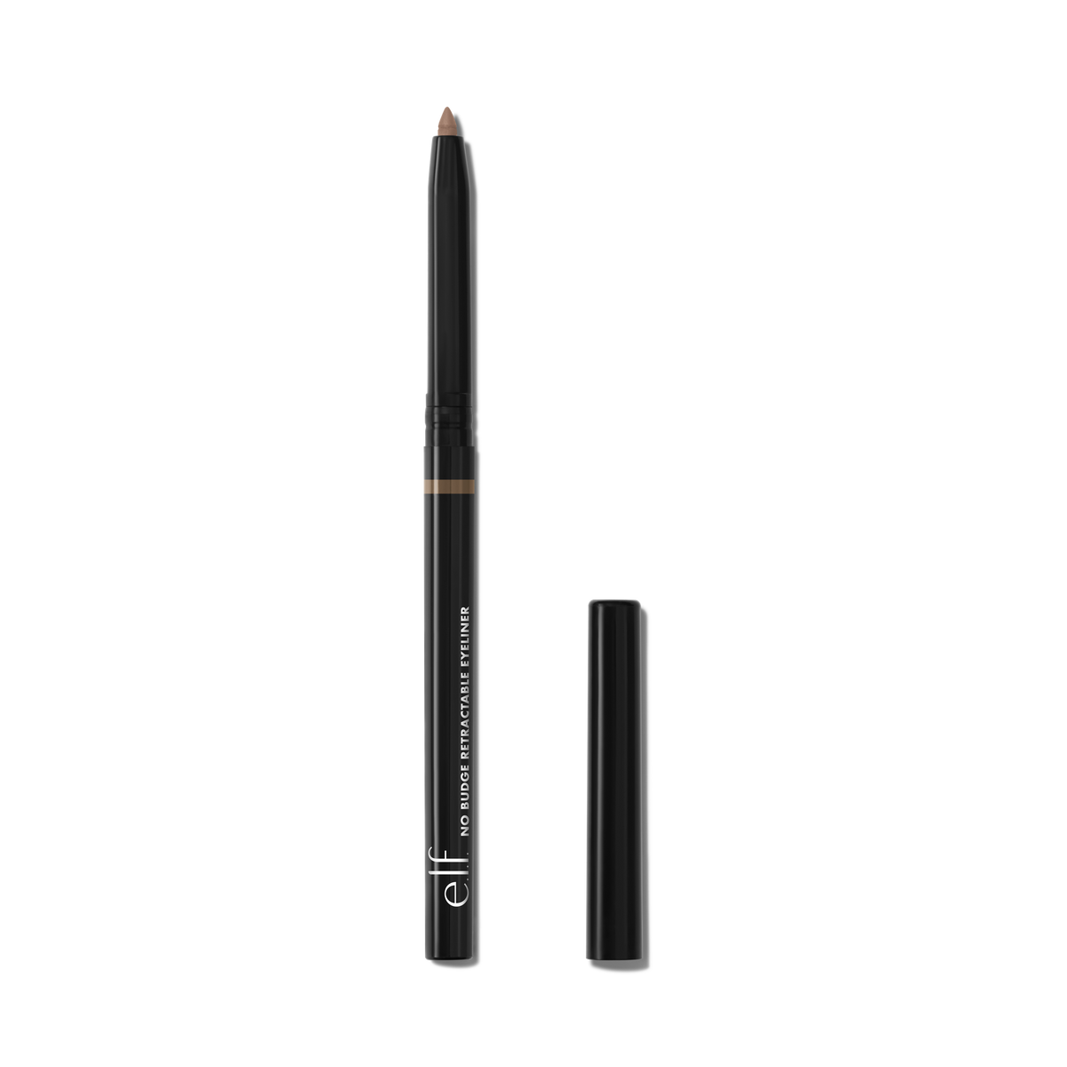No Budge Retractable Eyeliner - Coffee