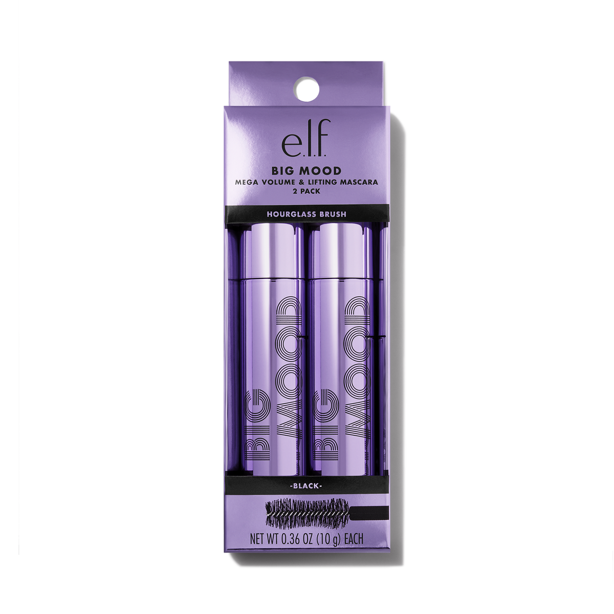 Big Mood Mascara Bundle