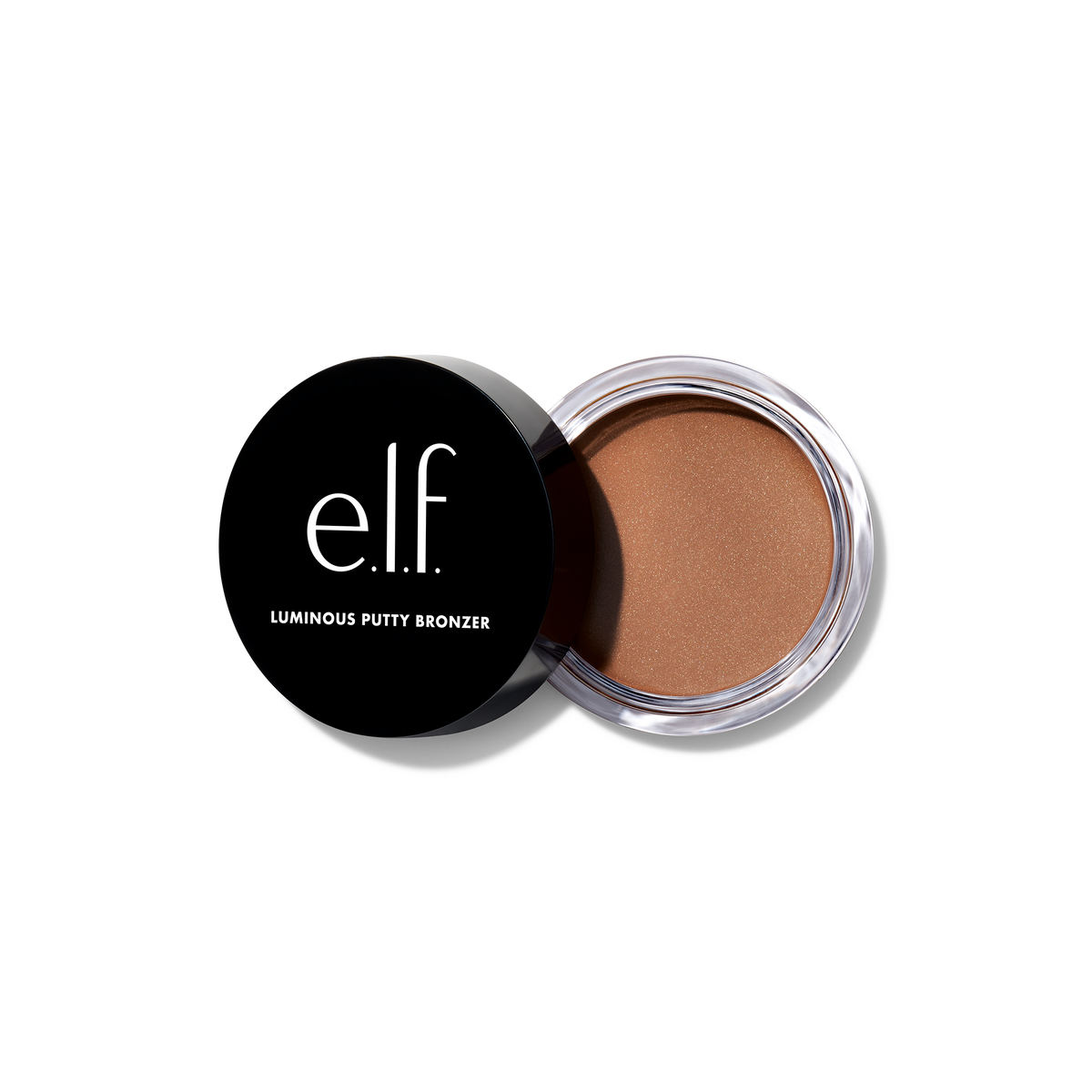 Luminous Putty Bronzer - Seaside Shimmer - Medium to Tan/Warm