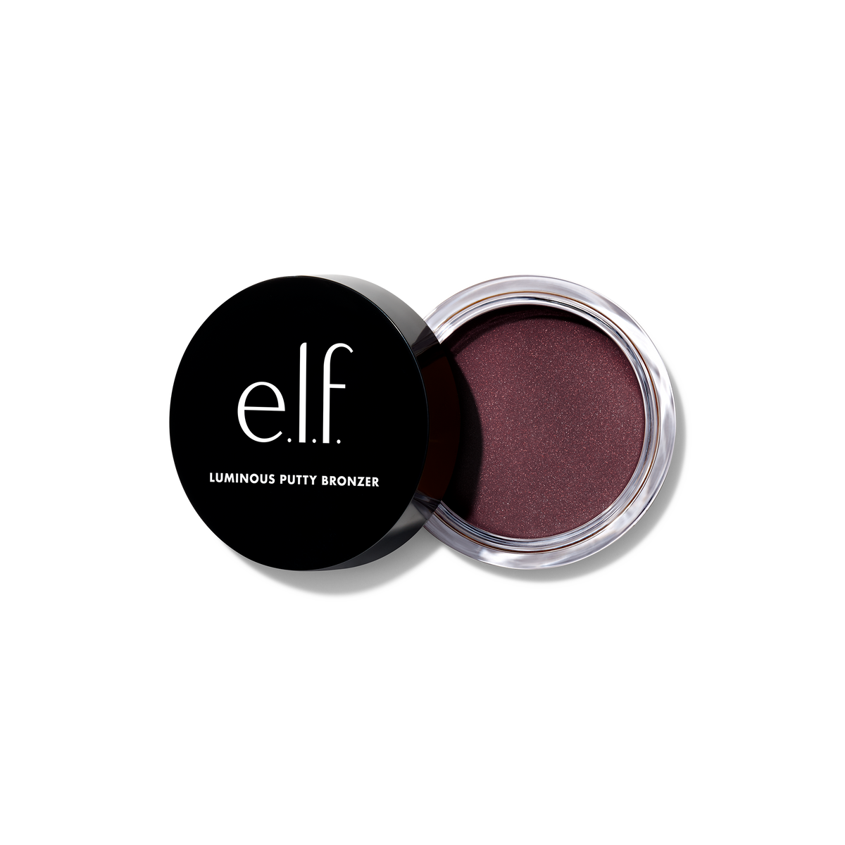 Luminous Putty Bronzer - Frequent Flyer - Deep to Rich/Cool