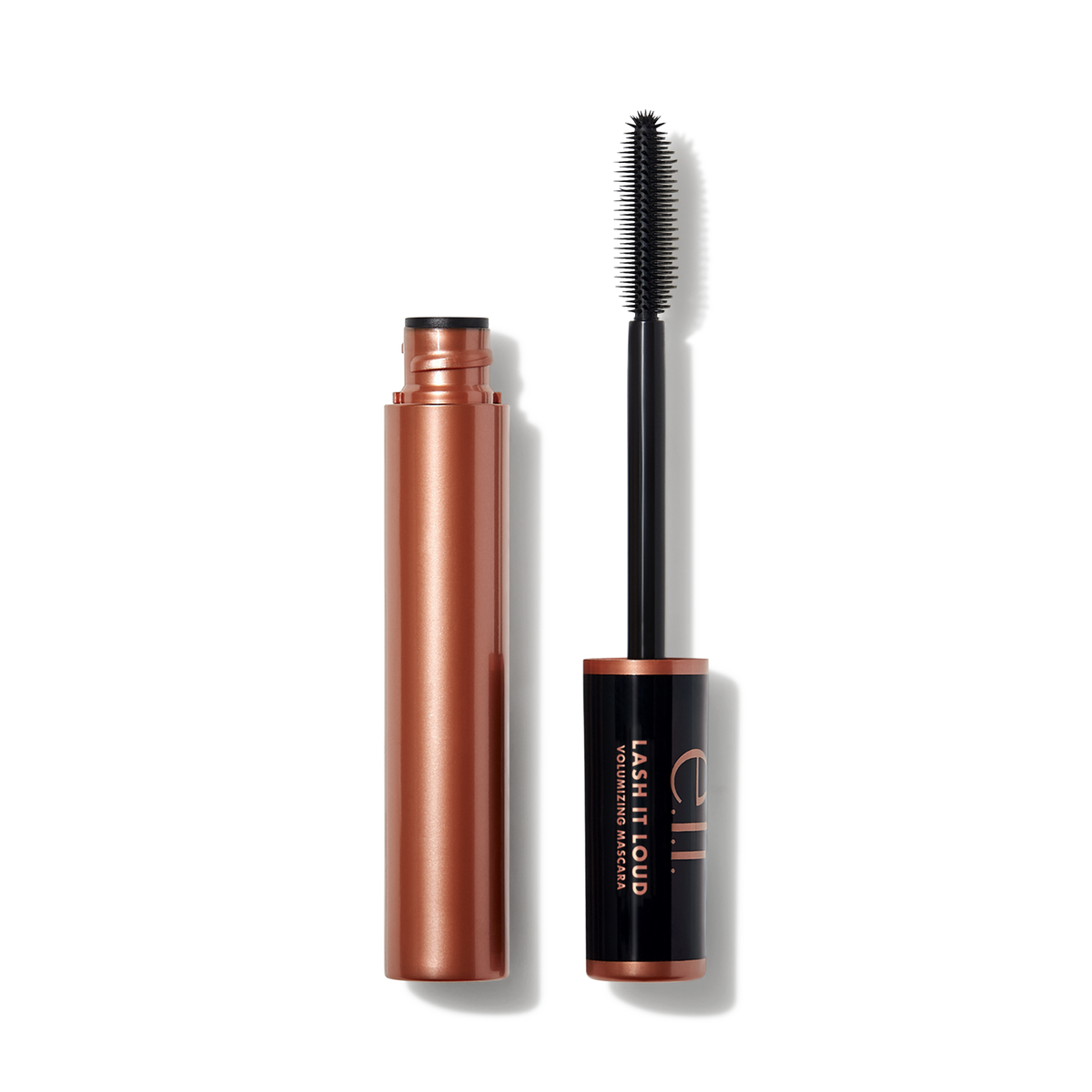 Lash It Loud Black Mascara