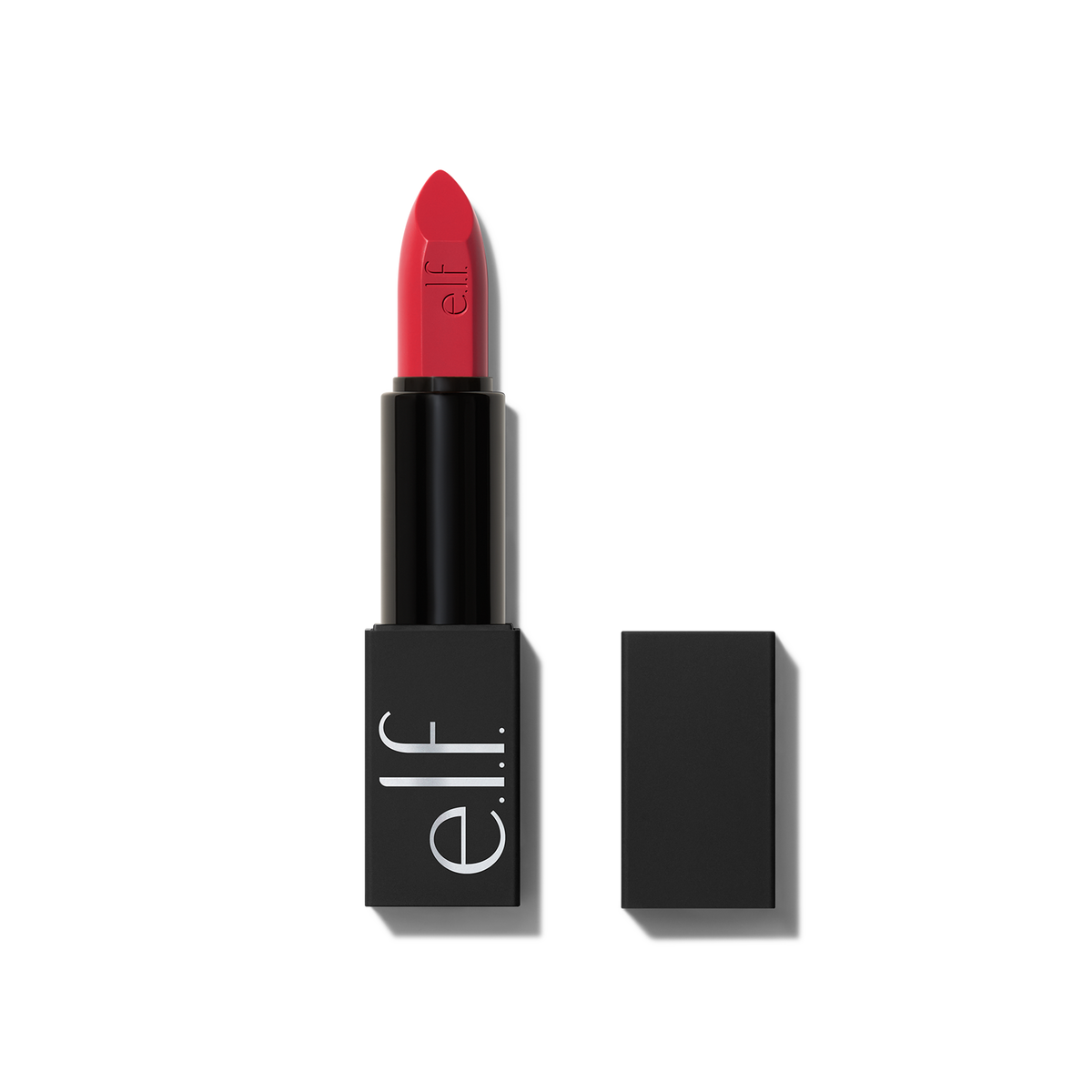 O FACE Loud AF Bright Fuchsia Lipstick