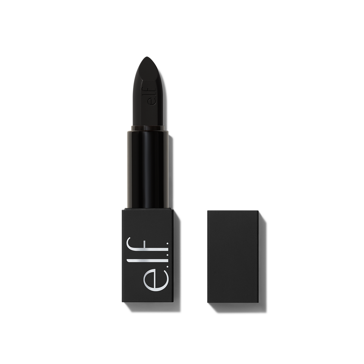 O FACE Black Lipstick