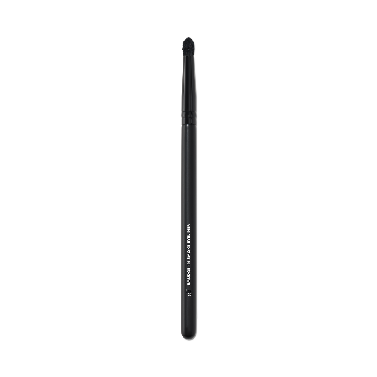 e.l.f.'s Smudge 'N Smoke Eyeliner Smudge Brush