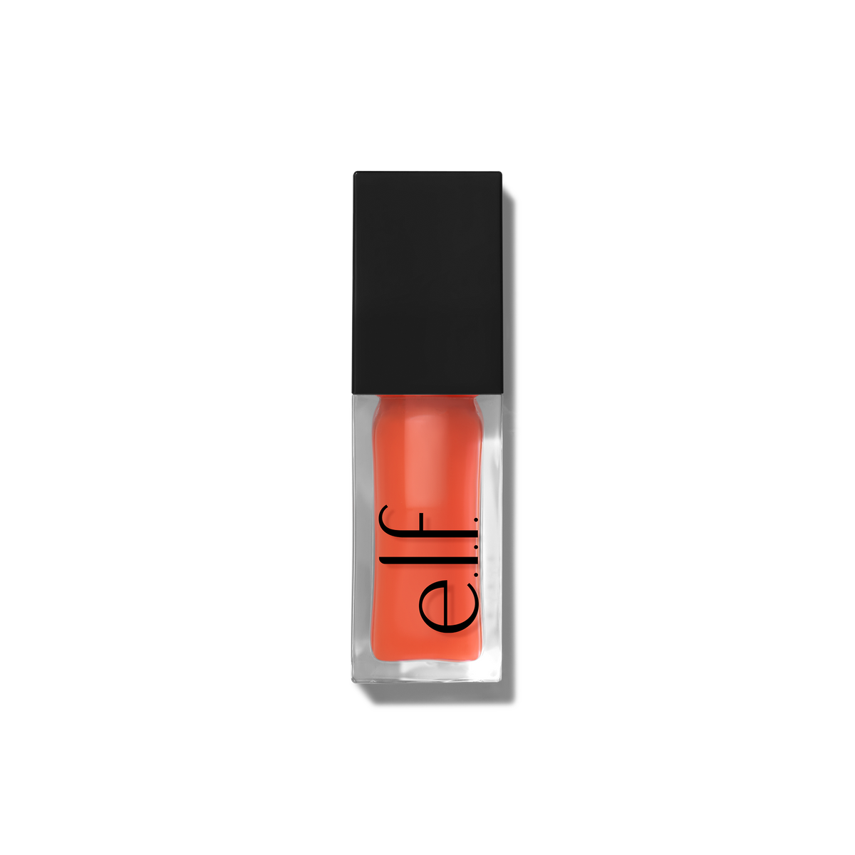 e.l.f. Glow Reviver Coral Fixation Tinted Lip Oil