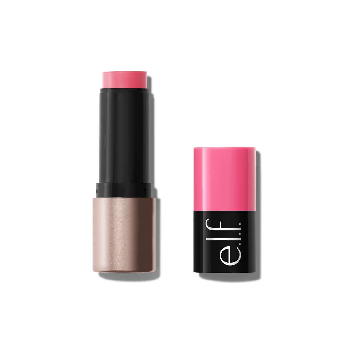 Soft Glam Cream Blush in Gumball