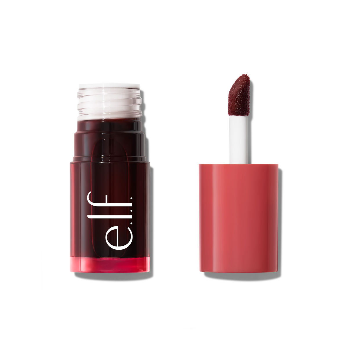 Sheer For It Blush Tint for Cheeks and Lips – Cherry Cola