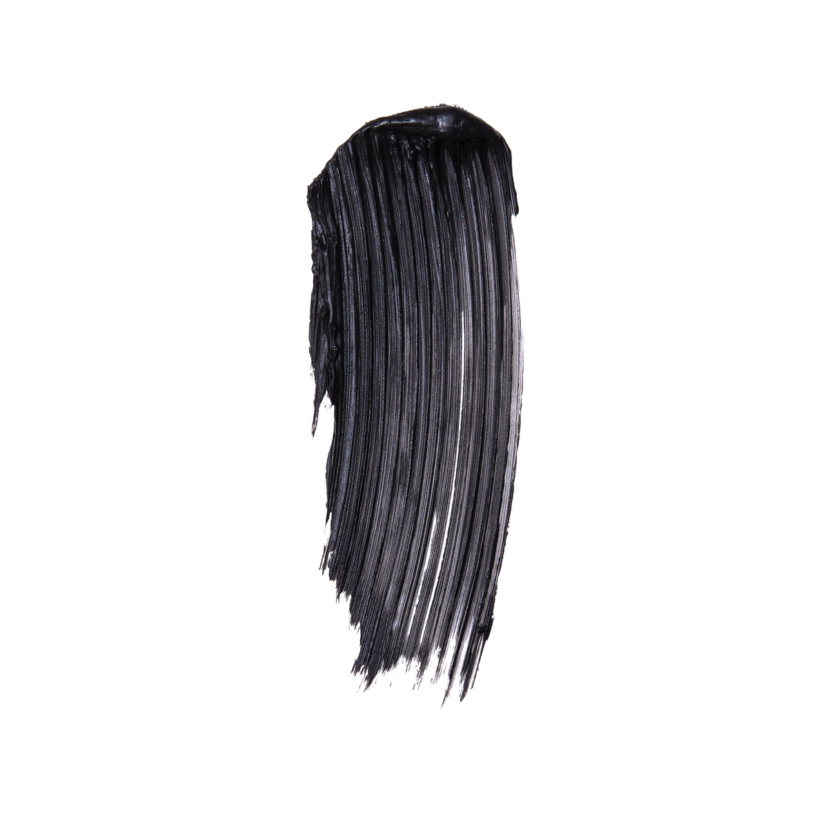 Waterproof Mascara Swatch - Black
