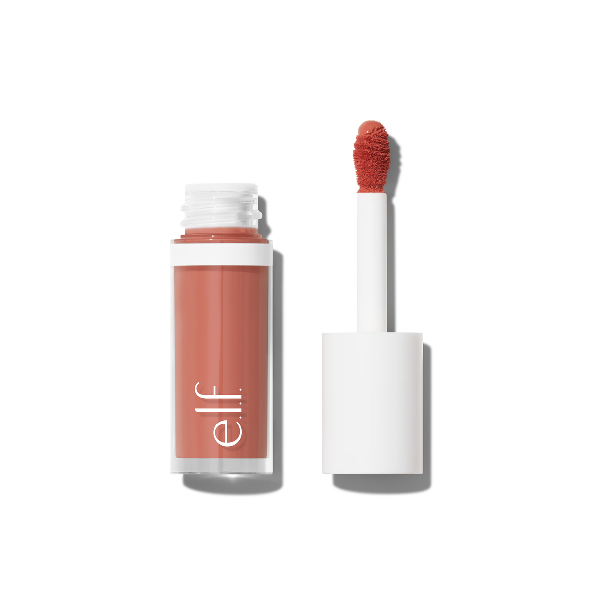 Camo Liquid Blush - Dusty Rose