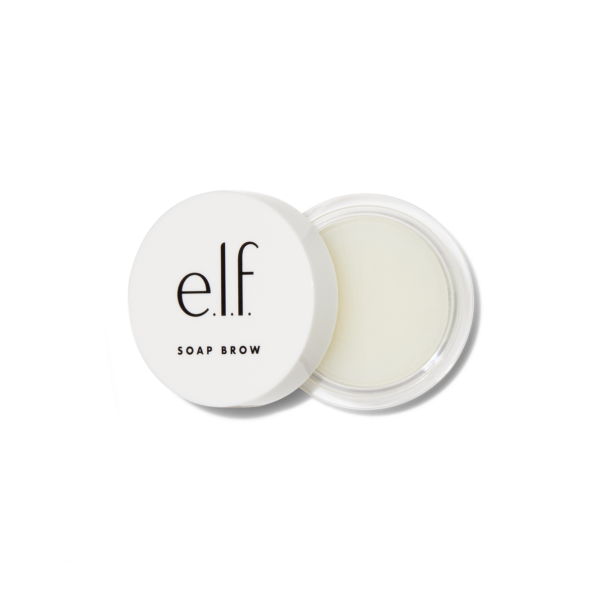 Soap Brow: Clear Eyebrow Pomade