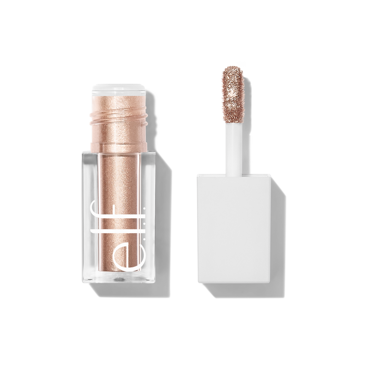 Liquid Metallic Eyeshadow - Moon