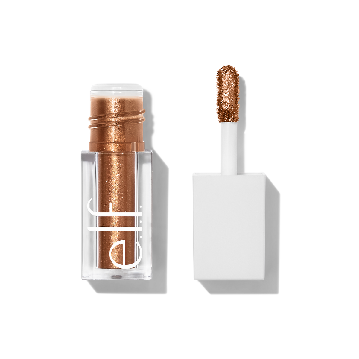 Liquid Metallic Eyeshadow - Meteor