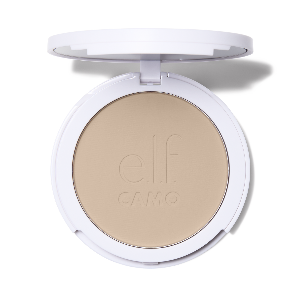 Camo Powder Foundation - Fair 125 C – fair with cool undertones