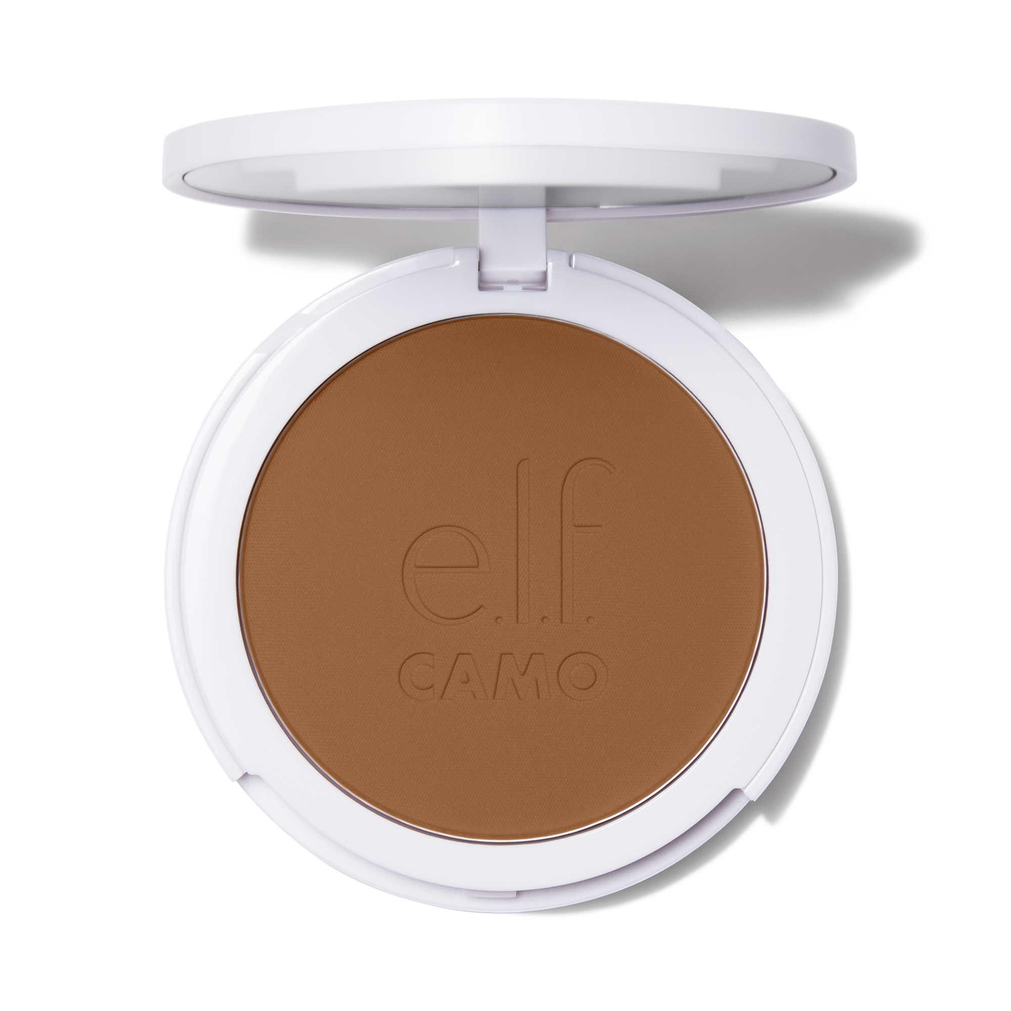 Camo Powder Foundation - Tan 450 N - tan with neutral undertones