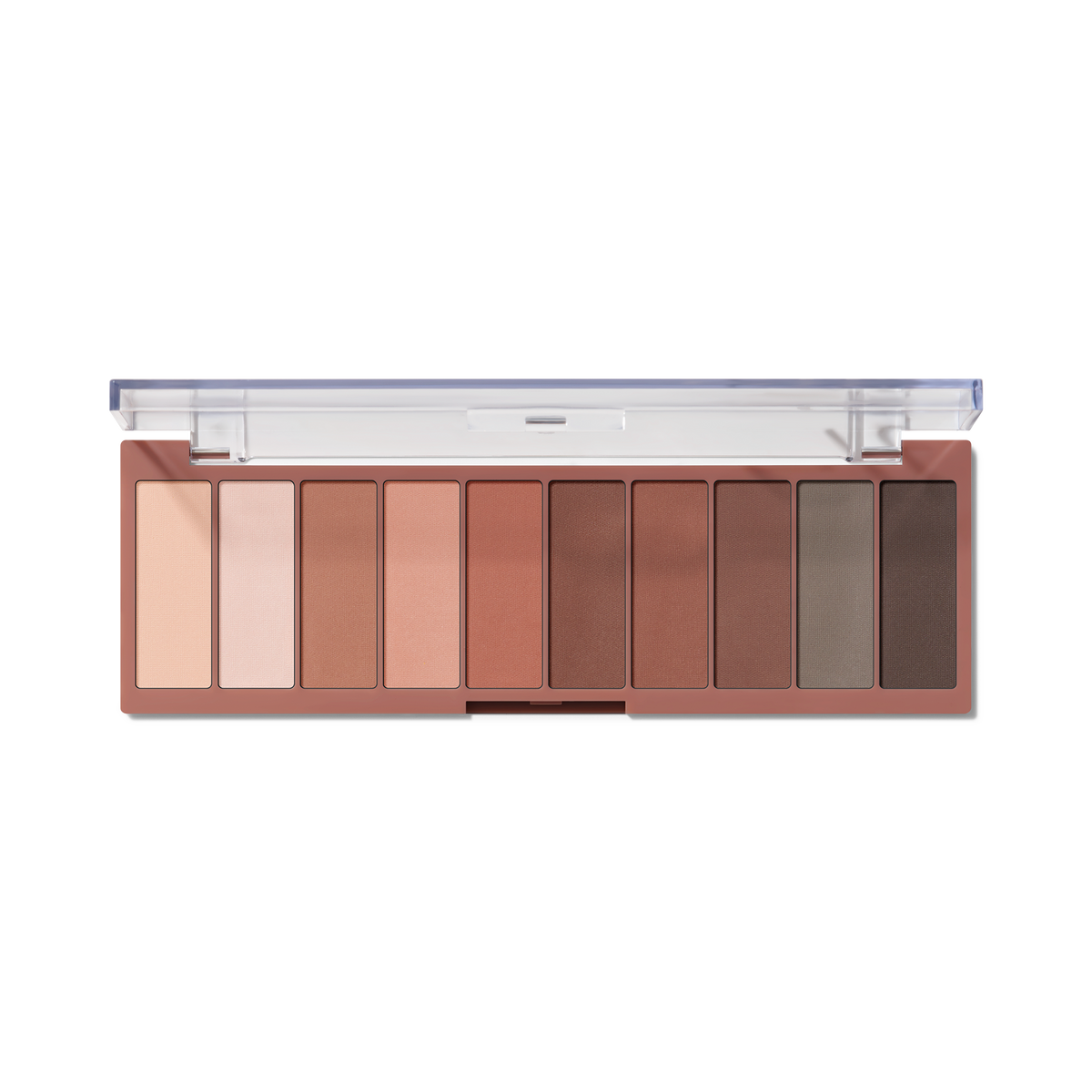 Perfect 10 Nude Mood Eyeshadow Palette