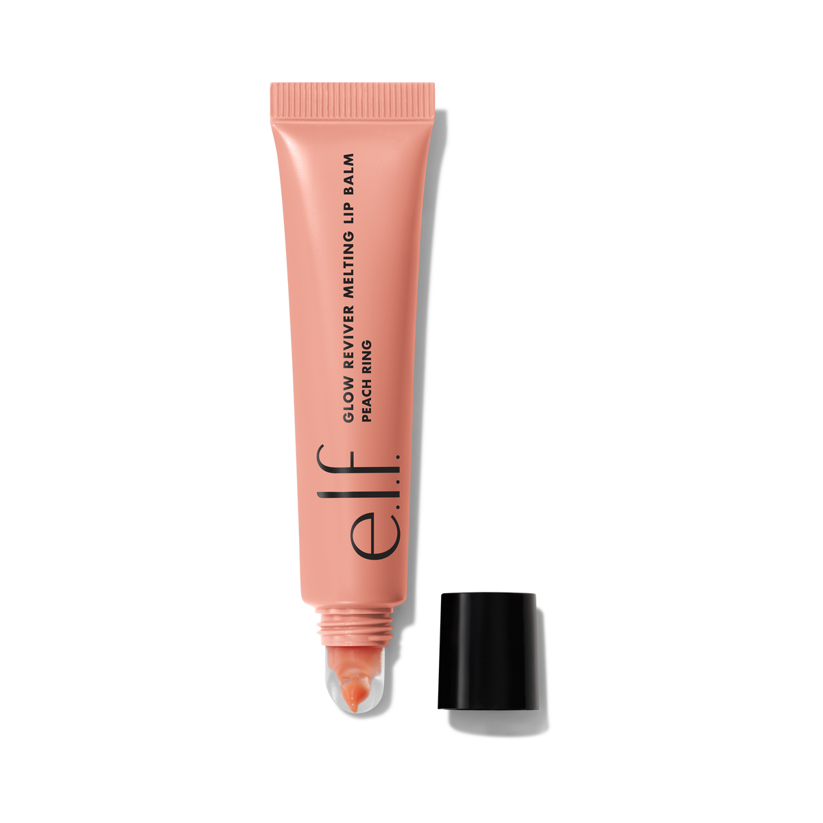 Glow Reviver Melting Peach Ring Lip Balm