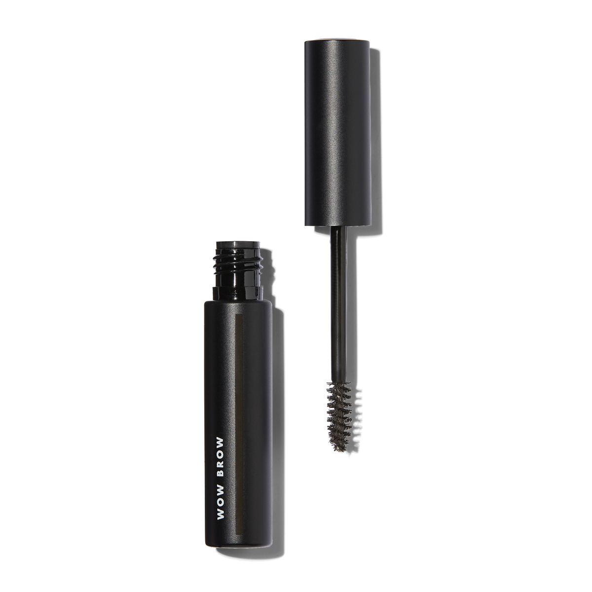Wow Tinted Brow Gel - Deep Brown