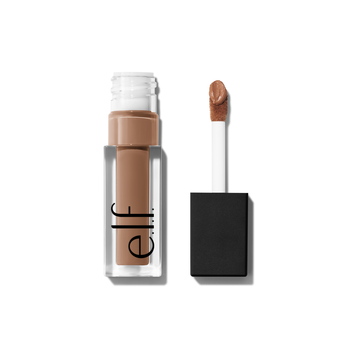 e.l.f. Liquid Velvet Warm Brown Eyeshadow - Extra Toasted