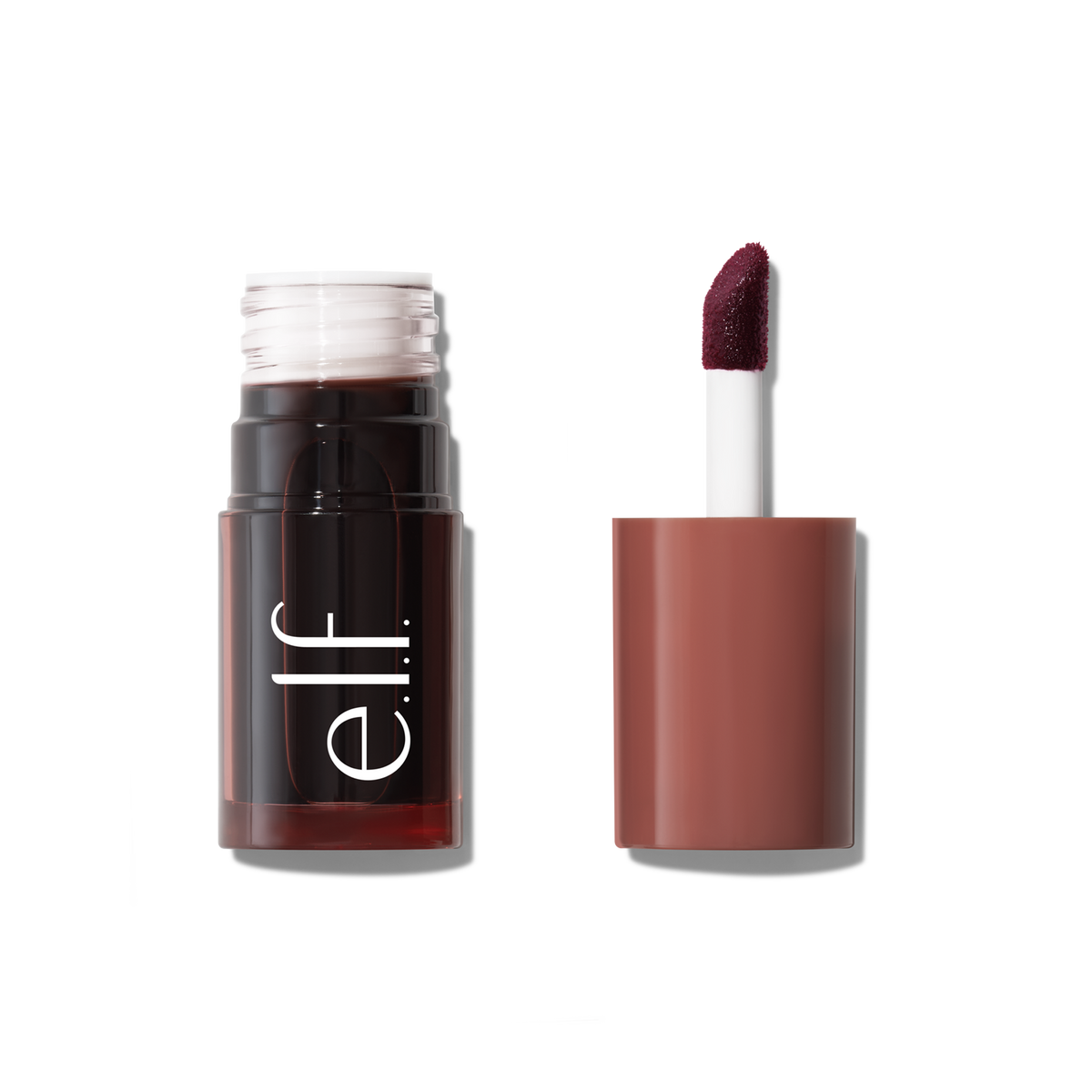 Sheer For It Blush Tint for Cheeks and Lips - Maple Latte