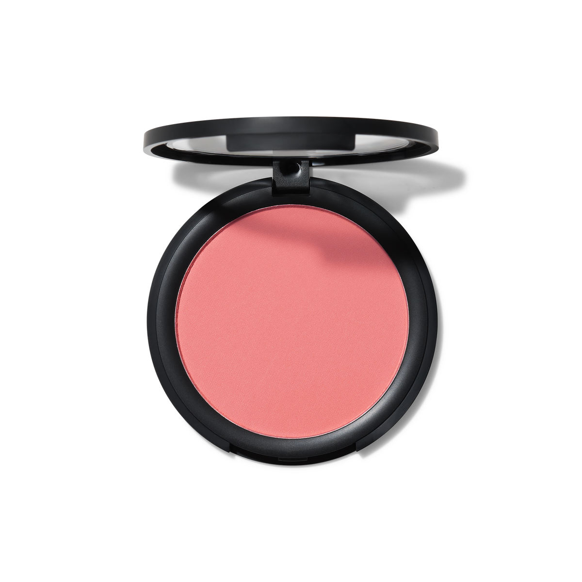 Primer-Infused Matte Blush - Always Crushing - Warm Pink