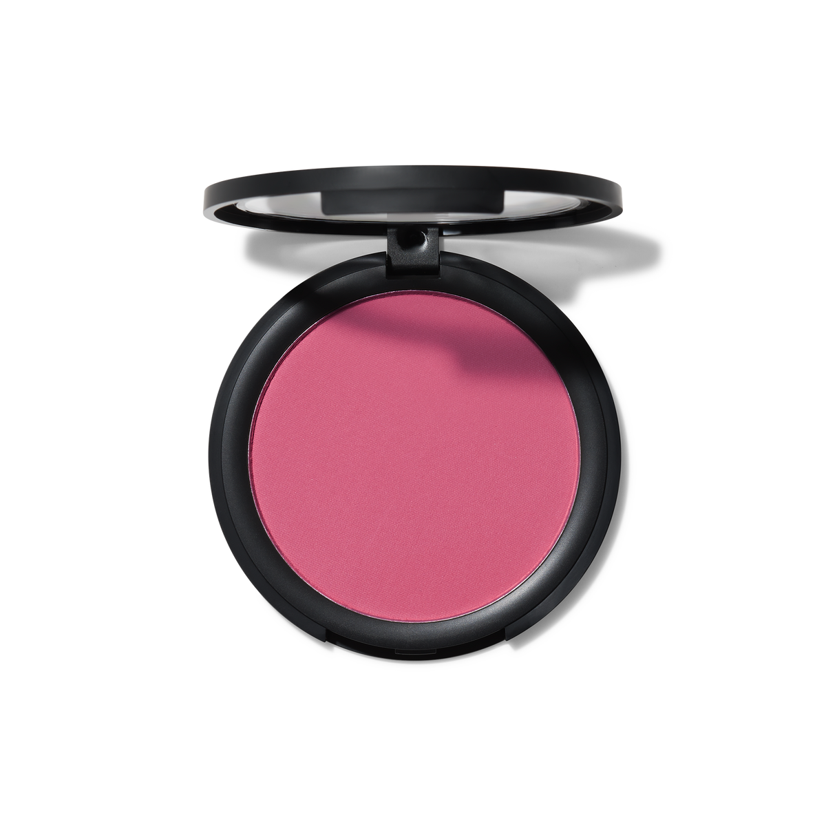 Primer-Infused Matte Blush - Always Vibrant - Hot Pink