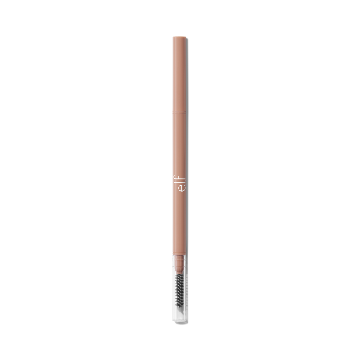 Line, Groom and Shape Eyebrows with e.l.f.'s Micro Fine Brow Pencil
