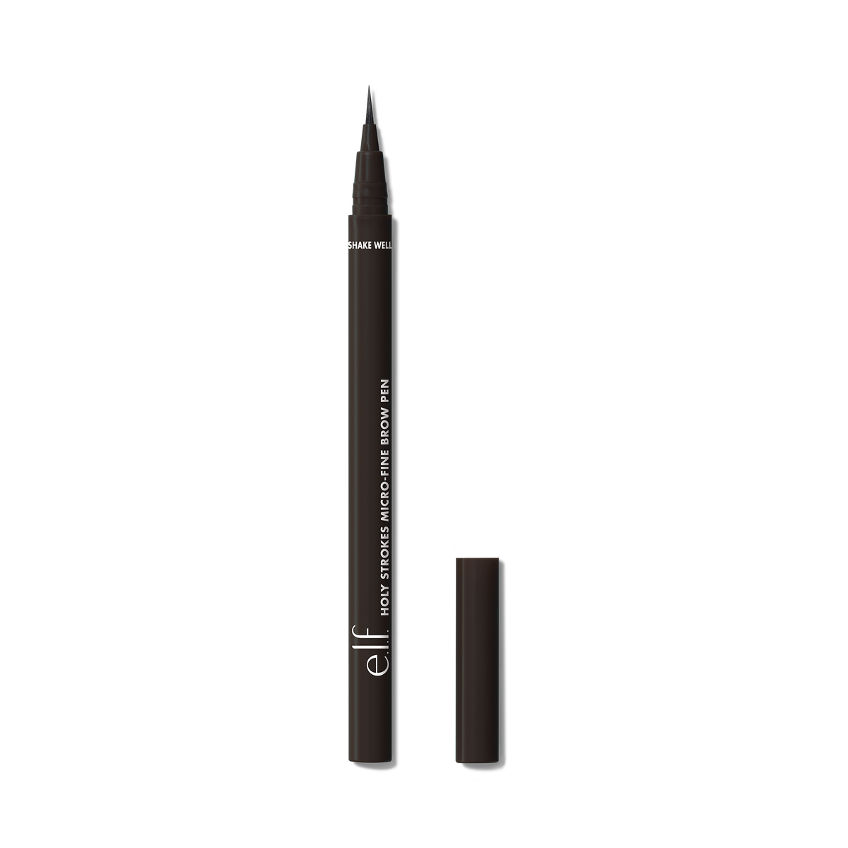 Holy Strokes Micro-Fine Espresso Brow Pen