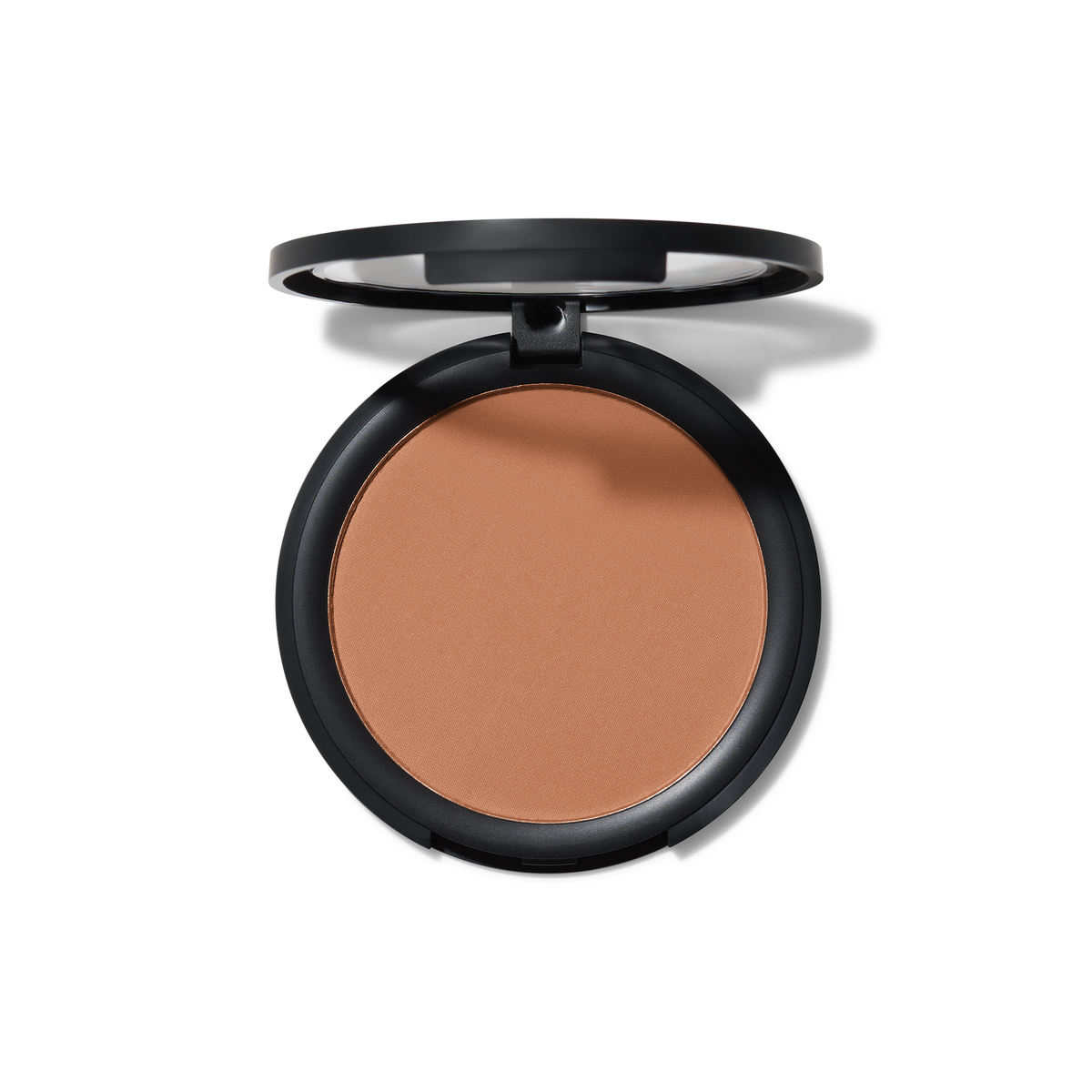Primer-Infused Matte Bronzer - Fresh Tan - Medium/Deep
