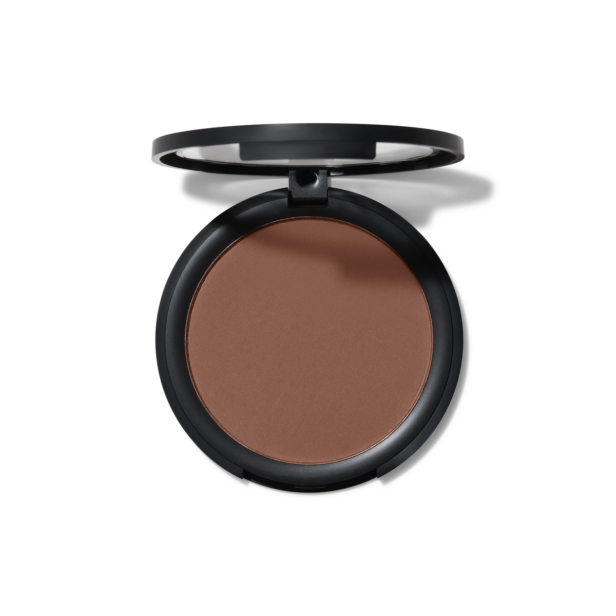 Primer-Infused Matte Bronzer - Desert Sun - Very Deep