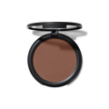 Primer-Infused Matte Bronzer - Desert Sun - Very Deep