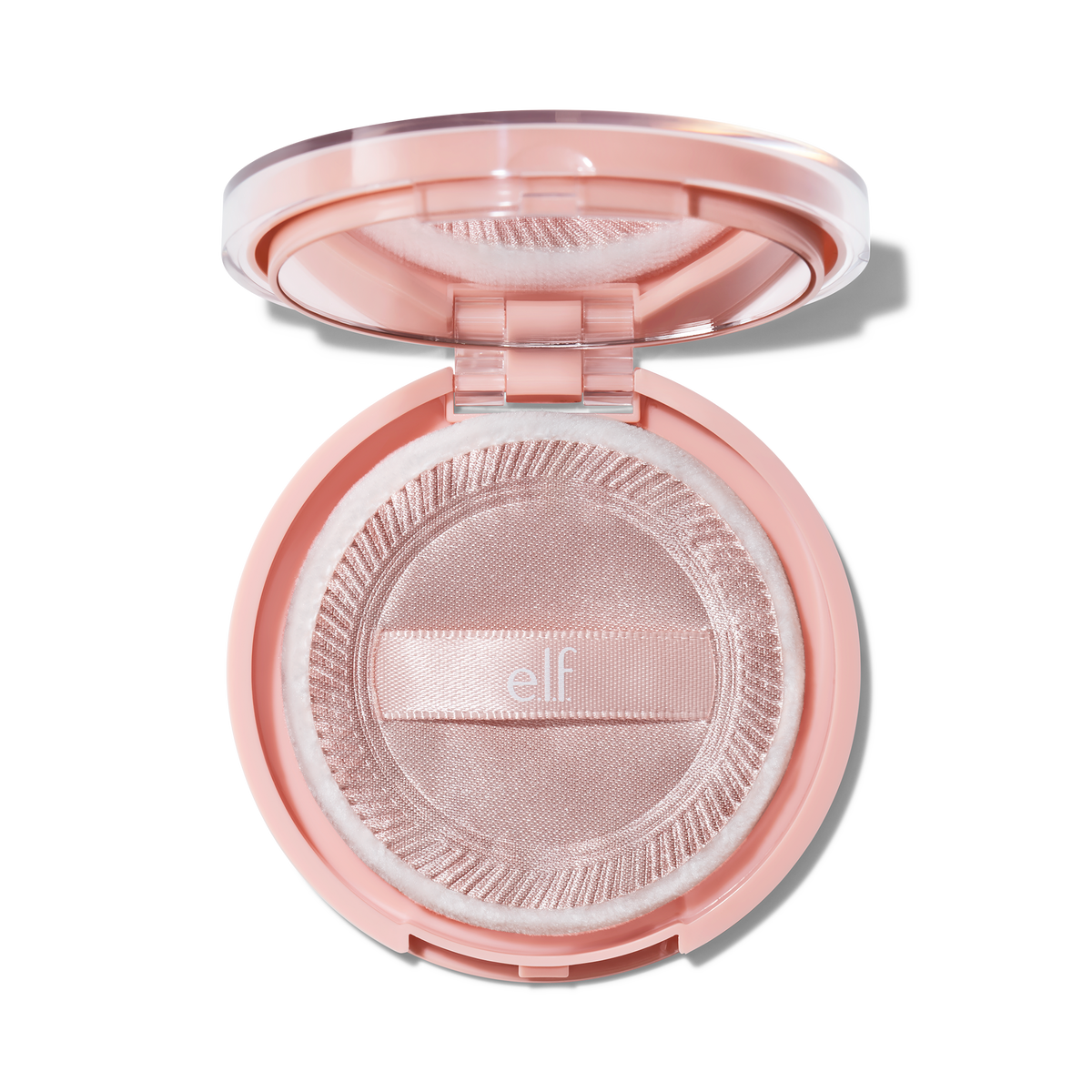 Halo Glow Powder Filter with compact mirror and powder puff